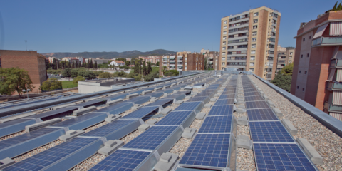 Viladecans dispone de dos nuevas herramientas para favorecer los proyectos de energía comunitaria