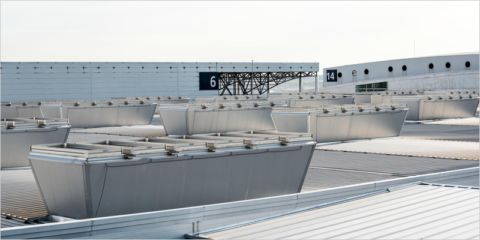 En marcha la construcción de una planta fotovoltaica de 4,52 MWp en el recinto ferial de Ifema en Madrid