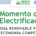 Informe ‘El Momento de la Electrificación: Energía Renovable para una Economía Competitiva’