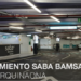 LEDVANCE moderniza la iluminación del aparcamiento Saba Bamsa Plaça Urquinaona