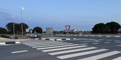 La Comunidad de Madrid renueva el alumbrado de sus carreteras con luminarias de tecnología LED