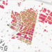 El mapa solar de Alboraya permitirá a la ciudadanía conocer el potencial fotovoltaico de sus viviendas