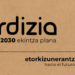 El Plan de Acción por el Clima y la Energía Sostenible de Ordizia fija los objetivos para 2030