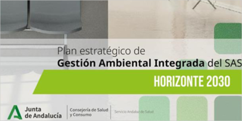 El Servicio Andaluz de Salud fomenta la eficiencia energética y las energías renovables en sus edificios