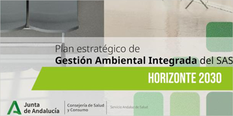 El Servicio Andaluz de Salud fomenta la eficiencia energética y las energías renovables en sus edificios