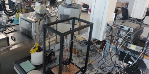 El proyecto Frostbit desarrollará una tecnología sostenible alternativa a los sistemas de refrigeración