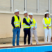 La piscina cubierta del CAR de la Región de Murcia renovará su climatización y ventilación