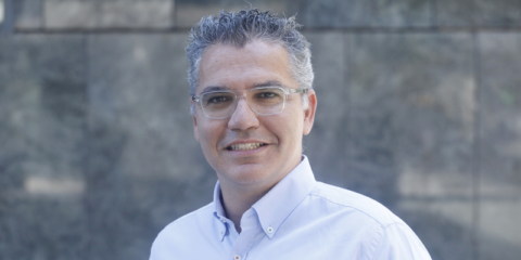 Schneider Electric nombra a Jesús Requena vicepresidente de Marketing y Estrategia en Iberia