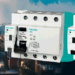 Toscano lanza el nuevo interruptor diferencial con rearme automático VDA-REC