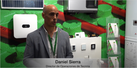 Por qué elegir Aldes si eres un instalador