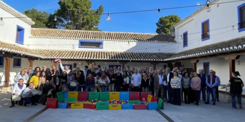 En marcha un servicio de asesoramiento energético dirigido a las pymes del municipio de Herencia