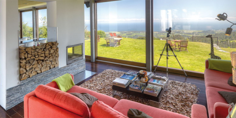 Asturias concede 4 millones en ayudas para mejorar la eficiencia energética en el sector turístico