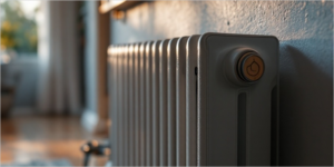 El bono social térmico correspondiente al ejercicio 2024 beneficiará a más de 300.000 familias en Andalucía.