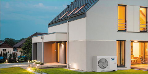 El catálogo 2025 de Gree incluye soluciones de climatización centradas en la eficiencia energética