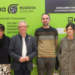 La comunidad energética TEK Soraluze reducirá un 30% la factura energética de familias y comercios