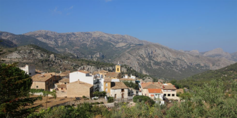 En marcha un innovador sistema de autoconsumo colectivo en Confrides dentro de su plan energético