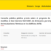 Consulta pública para modificar el Reglamento de Instalaciones Térmicas en los Edificios (RITE)