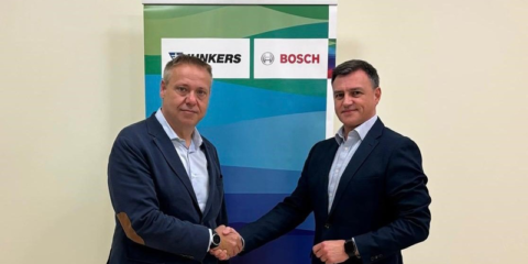 Bosch donará más de 200 equipos de ACS, calefacción y climatización a los afectados por la dana