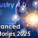 Electrónica OLFER mostrará soluciones innovadoras para la industria 4.0 en Advanced Factories