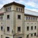 El frontón Labrit en Pamplona mejorará su eficiencia energética con climatización renovable