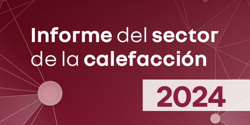 Los principales desafíos del sector de la calefacción y las energías renovables en 2024 se analizan en un informe