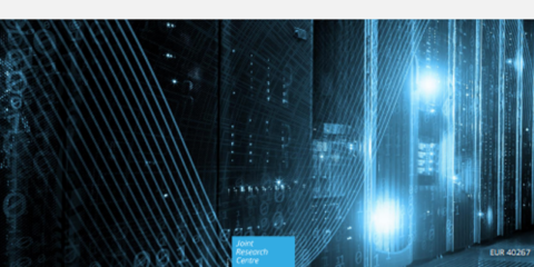 Nuevo documento para el Código de Conducta Europeo sobre eficiencia energética en centros de datos