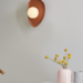 El catálogo de LEDVANCE incluye luminarias decorativas fabricadas con materiales reciclables