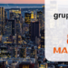 Maxge Europe es el nuevo proveedor oficial de Grupo 24 para la distribución de material eléctrico