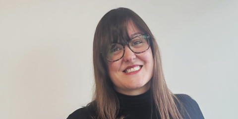 ISTA anuncia el nombramiento de Noelia Martín como nueva responsable de Marketing