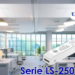 El catálogo de productos de Electrónica OLFER incluye la serie LS-250 LI EXC de LED drivers