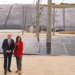 La planta fotovoltaica de Metro de Málaga alcanzará un 27% de autoconsumo en la factura eléctrica