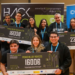 La séptima edición de Hack2Progress premia soluciones de movilidad sostenible
