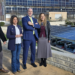 El proyecto Univer aumenta la producción renovable para autoconsumo en campus de la UJA