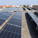 La Universidad de Almería dispone de una planta de autoconsumo de 227 kWp en el edificio CITE III