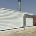 La UCA instala calderas de biomasa en el Complejo Deportivo del Campus de Puerto Real