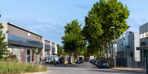 Vilanova i la Geltrú mejorará la eficiencia energética de polígonos industriales con tecnología LED