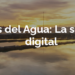 La digitalización del sector del agua se aborda en un webinar de CIC Consulting Informático