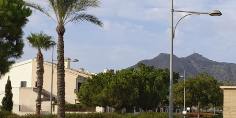 Artecoin moderniza el alumbrado público de Torre-Pacheco con el servicio PEMIS Lumen