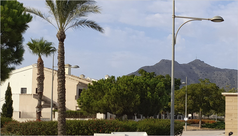 Artecoin moderniza el alumbrado público de Torre-Pacheco a través del servicio PEMIS Lumen