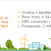 Ayudas para autoconsumo eléctrico en ayuntamientos de la Comunidad Valenciana