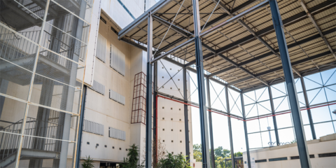 El plan para el ahorro energético de Andalucía logra en 18 meses un 30,5% de los objetivos para 2026