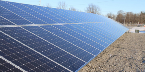 Los establecimientos comerciales de Amposta ahorrarán en la factura de la luz con la CEL Cámara Ebro