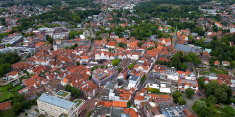 La CE solicita comentarios sobre plantillas para transferir datos sobre el rendimiento energético de edificios