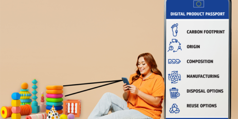 Consulta pública sobre el futuro Pasaporte Digital de Productos de la Unión Europea