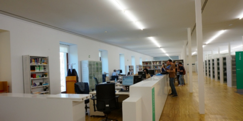 Aprobado el contrato para la instalación de iluminación eficiente en centros municipales madrileños