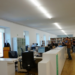 Aprobado el contrato para la instalación de iluminación eficiente en centros municipales madrileños