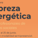 Un curso dirigido a profesionales de servicios sociales formará sobre pobreza energética en Cádiz
