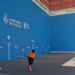 El Centro de Tecnificación de Pelota en Valencia mejorará su eficiencia energética