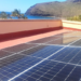A licitación la instalación de placas fotovoltaicas en edificios municipales de San Sebastián de La Gomera
