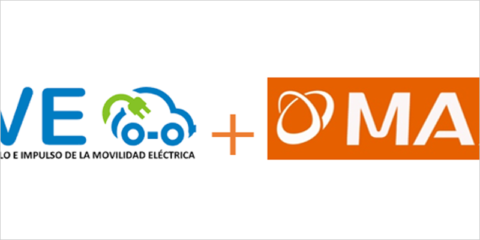 Maxge Europe se une a la asociación Aedive para impulsar la movilidad eléctrica